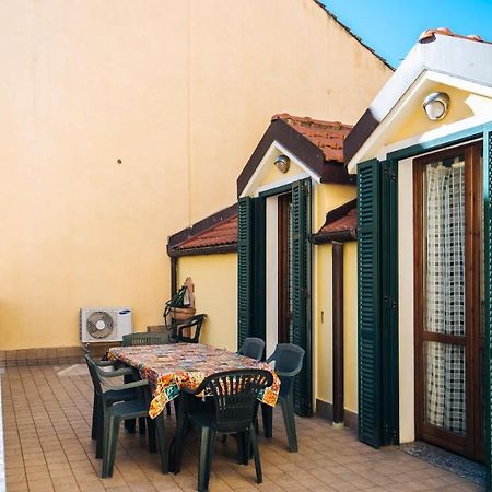 Viale Hambury 51 Apartment Alassio Exterior foto