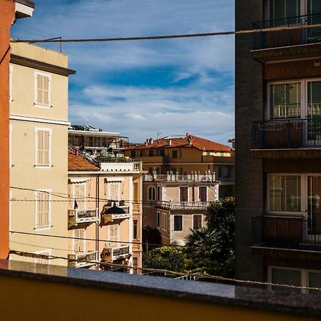 Viale Hambury 51 Apartment Alassio Exterior foto
